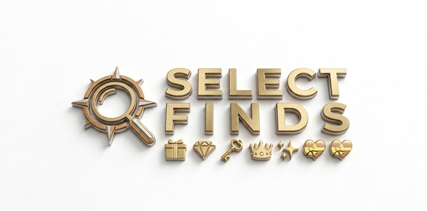 Select Finds